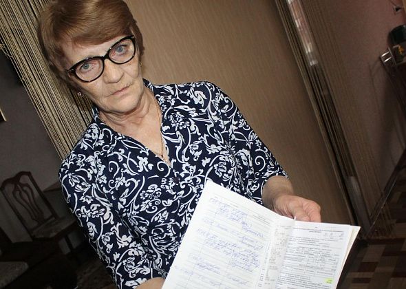 "Так жить невозможно!". Жители нескольких квартир в Серове вынуждены обходиться без газа