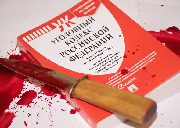 Следственный комитет завершил расследование уголовного дела об убийстве серовчанина и покушении на убийство свидетеля