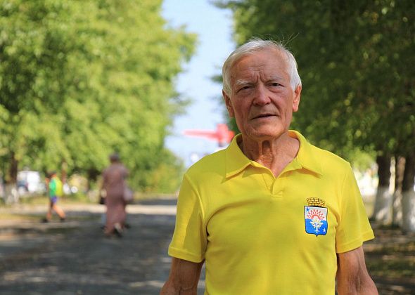 «Заботились тогда, в первую очередь, не о красоте, а о здоровье». Серовчанин рассказывает историю создания тополиной аллеи