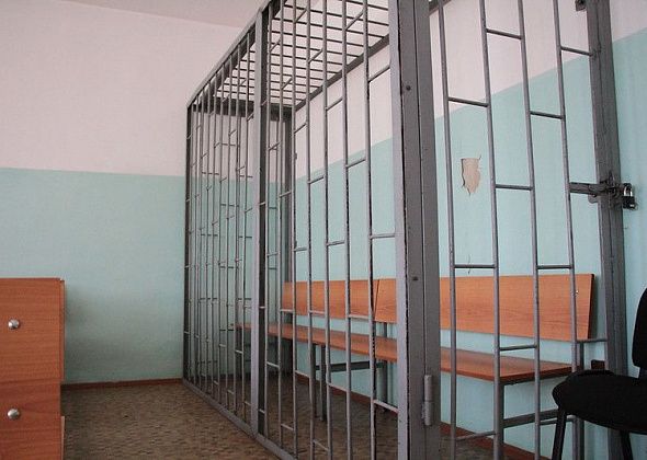 Больше шести лет условно получил житель Серовского горокруга за незаконное хранение ружья и пороха