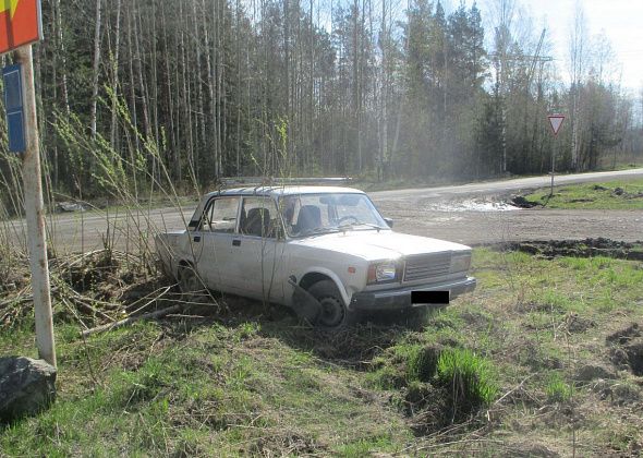 Неоднократно судимый серовчанин взломал гараж и угнал автомобиль. А до этого совершил несколько краж