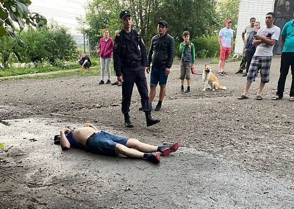 Серовчанин погиб от «мощного удара электротоком». Вероятно, хотел убрать провода, оборванные сильным ветром