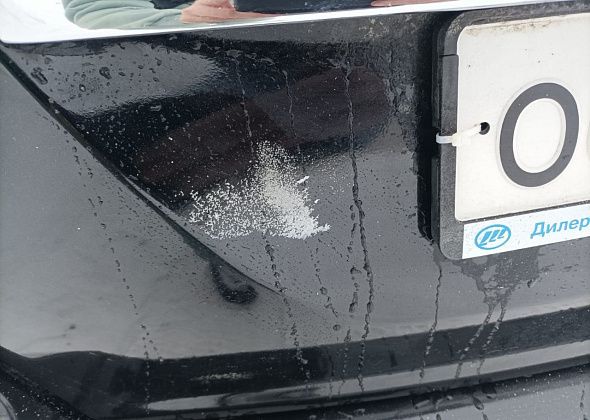 Полиция Серова возбудила три уголовных дела по фактам порчи автомобилей чиновников мэрии Сосьвы и депутата местной Думы 