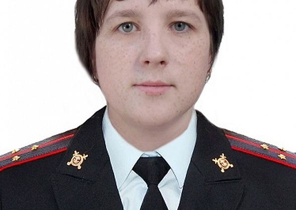 Серовский участковый Антонина Мишарина отчитается о своей работе