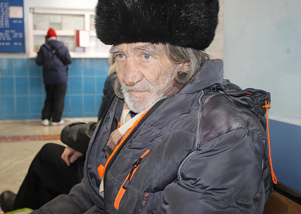История Виктора Тихонова. Умер, не успев доказать, что живой