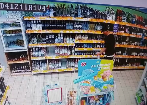 Серовчанина будут судить за 9 краж из магазинов. Мужчина отдавал предпочтение отдельным видам водки