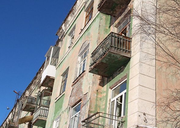 Сняты с учета в связи со смертью. В Серове отчитались о программе переселения из аварийного жилья