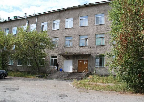 В Серовской горбольнице планируют возобновить работу отделения Сестринского ухода. Но с изменениями