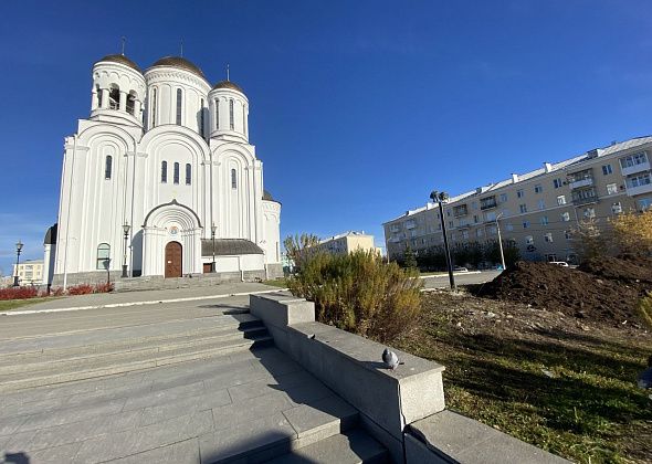 "Собрать ребенка в школу очень-очень не просто". В Серове пройдет благотворительная акция "Уроки добрых дел"