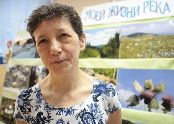 Заслуженная награда