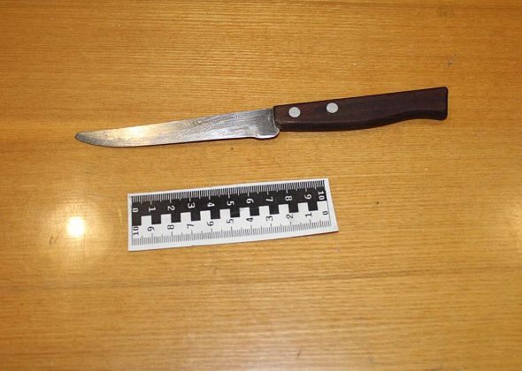 В Серове за разбой будут судить брата с сестрой