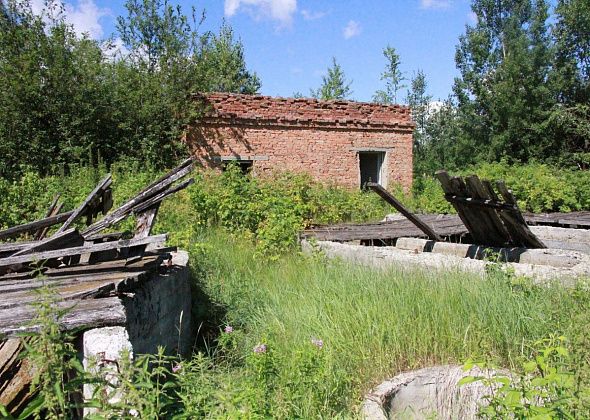 Серову выделят деньги на строительство очистных сооружений в Красноглинном?