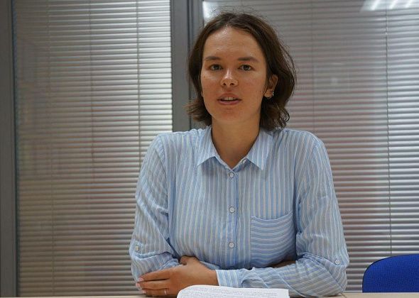 "Я хотела побороться за приз". Спортсменку не допустили до участия в велогонке с денежным призом, чтобы избежать конкуренции?
