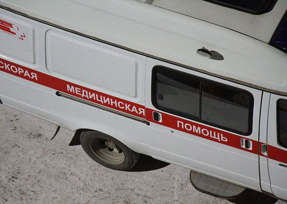 «Спасибо Вам, люди в белых халатах». Серовчанка благодарит работников скорой помощи и больницы