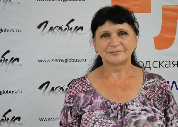 Жительница Филькино благодарит депутата за отсыпанную в селе дорогу