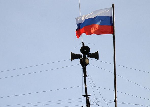 В Серове установят два пункта уличного оповещения