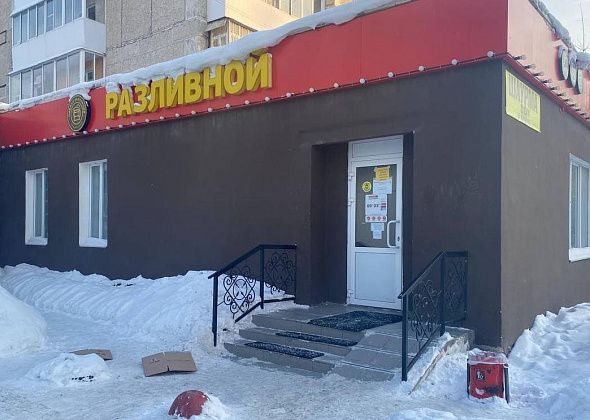 Новые подробности ночной поножовщины. Управляющий магазинами: "Все участники конфликта были выпившие"