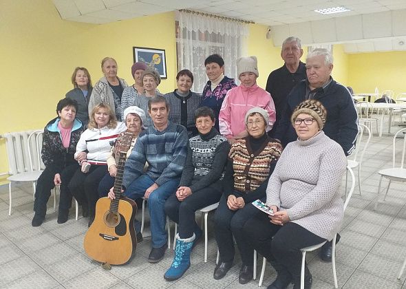 О главном