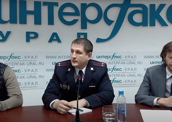 Сыщик свердловского МВД, банкир и IT-специалист рассказали, как не стать жертвой мошенников