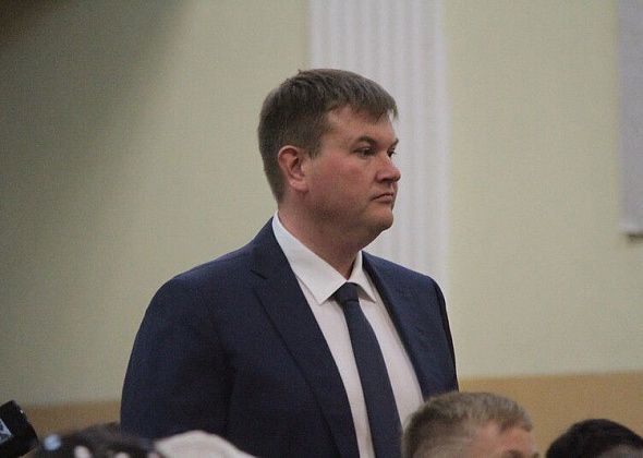 Серовский бизнесмен объяснил, почему он не смог участвовать в розыгрыше 106-миллионного контракта на ремонт дорог