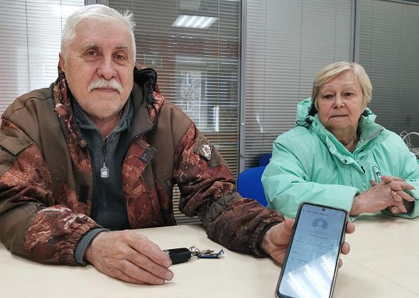 «Это рассчитано на дураков и пенсионеров». Серовчане рассказали о схеме, по которой их пытались обмануть мошенники