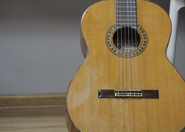 В День народного единства в Серове пройдет концерт поэзии и бардовской песни