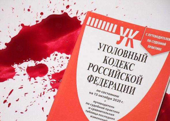 В Серове дворник детсада, чтобы успокоить собутыльника, ударил его ножом