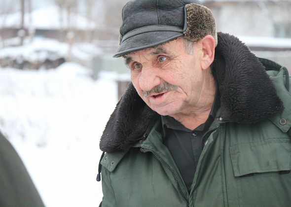 Серовский пенсионер написал открытое письмо Путину