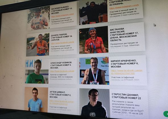 Стали известны итоги ультратриатлона "Ермак", завершившегося в Серове