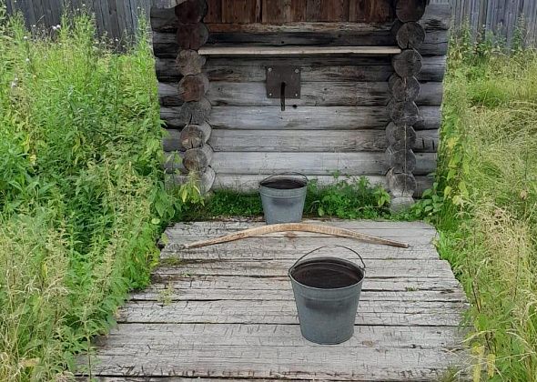 Воды не хватает? Глава попросил жителей Красноярки использовать воду из скважин только для питья