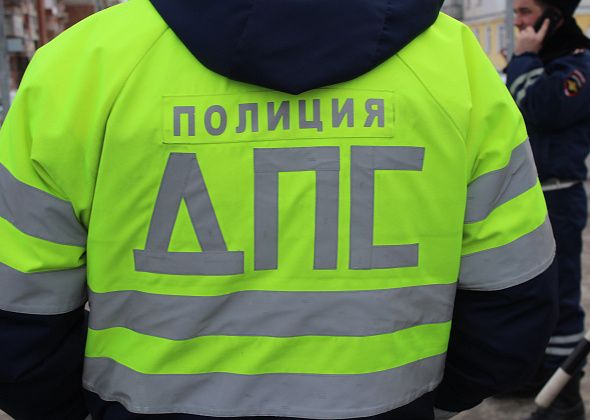 Об оформлении ДТП без сотрудников ГИБДД
