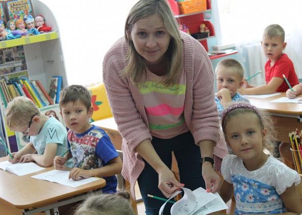 Они дарят лучики добра