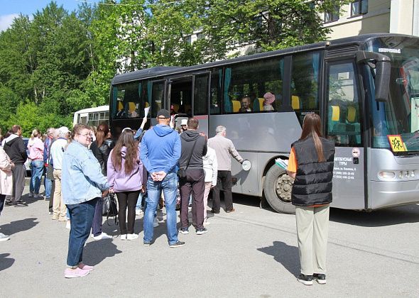 В весенние каникулы в Свердловской области детей примут больше 300 оздоровительных лагерей