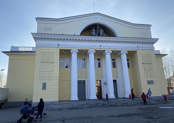 В преддверии 8 Марта в ДКЖ Серова пройдет праздничный концерт