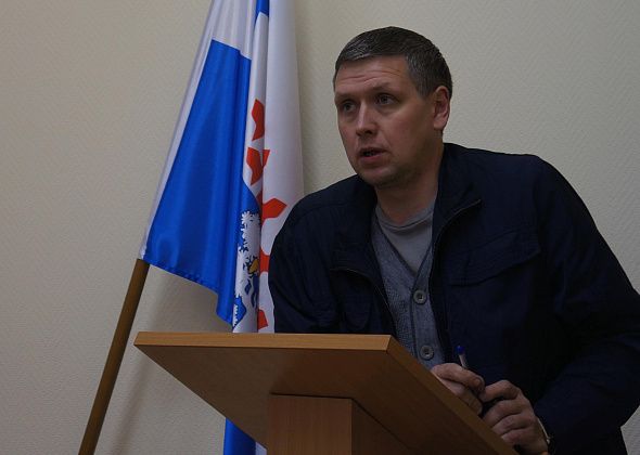 Самым обеспеченным серовским чиновником оказался первый замглавы Андрей Пикулев