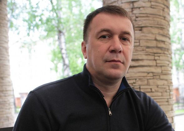 Сборная России по хоккею, ведомая уроженцем Серова Владиславом Хромых, выиграла золото Универсиады
