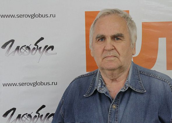 Серовчанин предлагает сделать на Преображенской площади исторический центр – перенести туда все мемориалы города