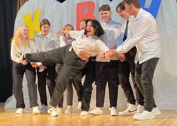 Три серовских выпускника набрали по 100 баллов на ЕГЭ