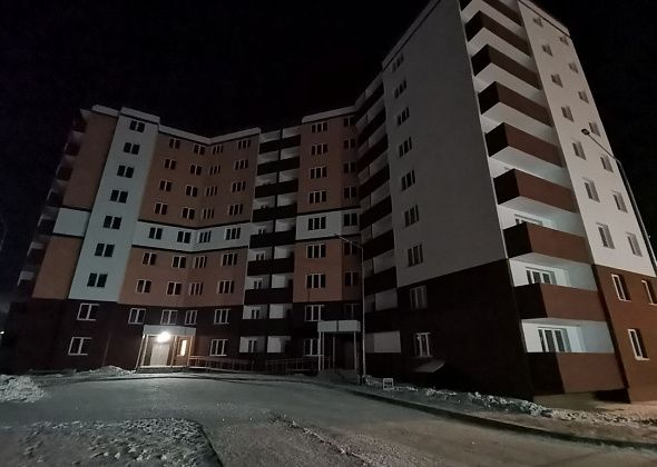 Глава Серова рассказал, почему подорожала новостройка по улице Ленина и сколько человек умерло, не дождавшись переселения