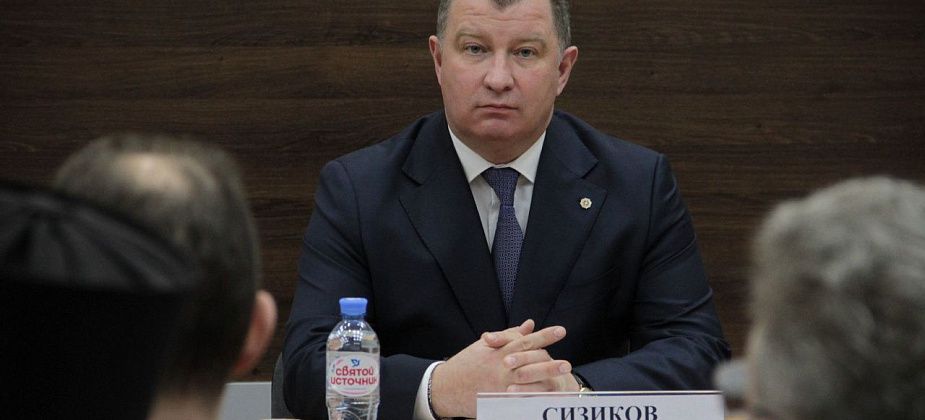 Нужно ли главе Серова проводить публичные встречи с горожанами?