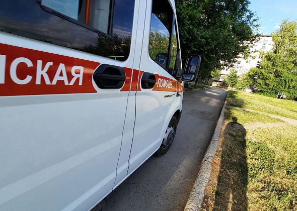 Житель Сосьвы угрожал убить фельдшеров "Скорой". Его будут судить в Серове