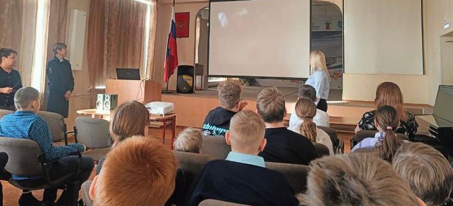 Полиция Серова подвела итоги первого этапа «Чистого поколения – 2025»