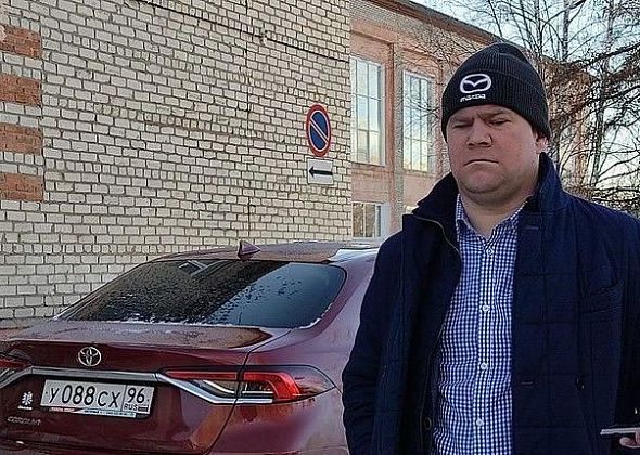 В очередной раз не состоялось заседание облсуда по делу депутата Александра Коркина