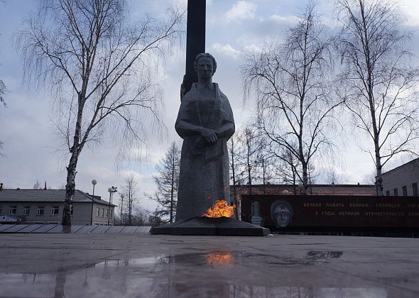 В День памяти и скорби в Серове включат электросирены