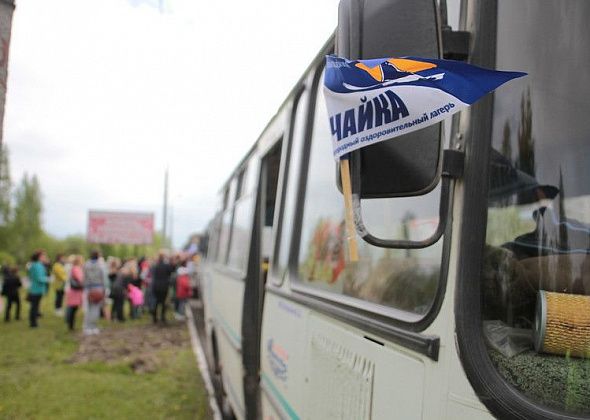 Мэрия Серова определила стоимость путевок в загородные оздоровительные лагеря 