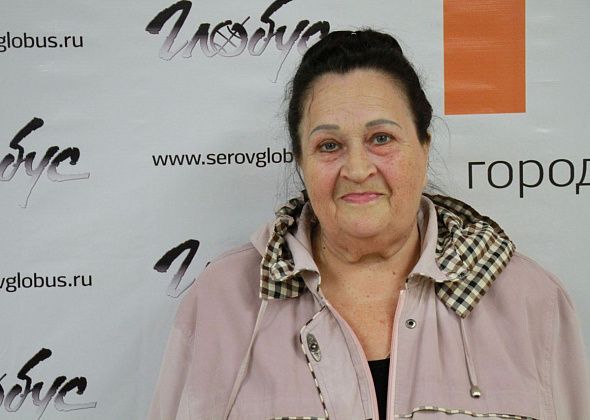 "Хвойные деревья - и красиво, и чистый воздух". Серовчанка предлагает организовать субботник и высадить хвойные деревья