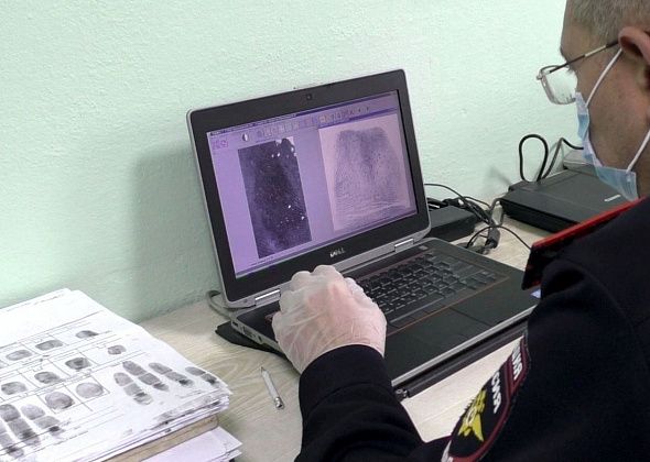 Уроженка Новой Ляли обворовала пенсионера в Серове, который пустил ее в квартиру