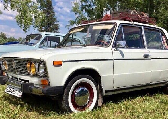 В Серове пройдет фестиваль «SEROVAUTOFEST2020»