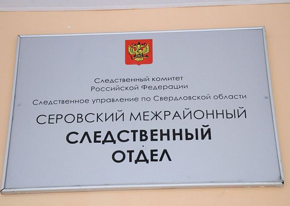 В Серове по факту найденной головы Следственный комитет проводит проверку