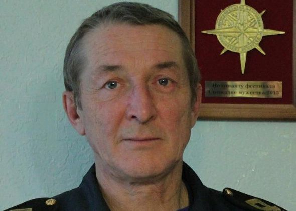 Командировка на войну. 2009 год серовчанин Петр Иванов провел в Грозном
